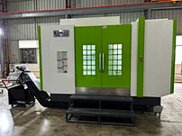 cnc hmc